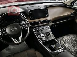 هیوندای سەنتافی